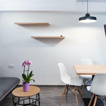 Remis Studios Ретимно Экстерьер фото